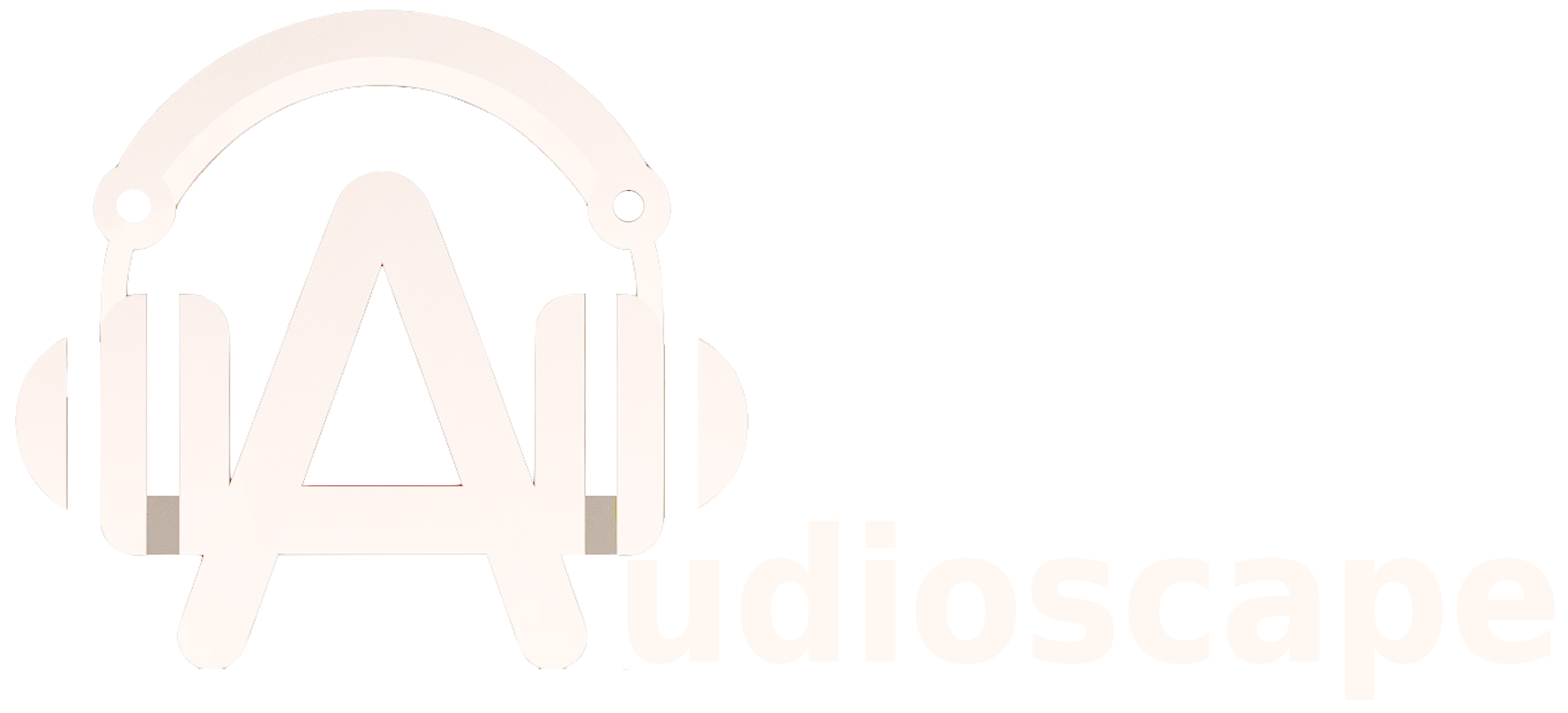 Audioscape Logo